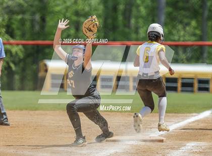 Thumbnail 1 in Richmond Hill vs Sequoyah (GHSA State Championship Semi-Final) photogallery.
