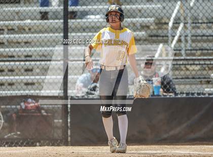Thumbnail 2 in Richmond Hill vs Sequoyah (GHSA State Championship Semi-Final) photogallery.