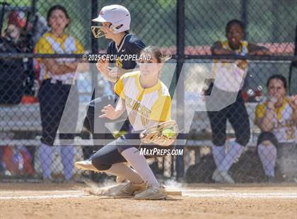 Thumbnail 3 in Richmond Hill vs Sequoyah (GHSA State Championship Semi-Final) photogallery.