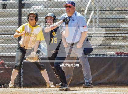 Thumbnail 1 in Richmond Hill vs Sequoyah (GHSA State Championship Semi-Final) photogallery.