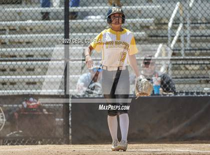 Thumbnail 1 in Richmond Hill vs Sequoyah (GHSA State Championship Semi-Final) photogallery.