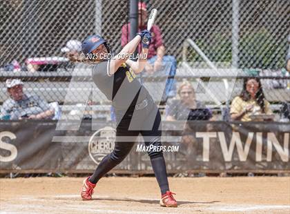 Thumbnail 3 in Richmond Hill vs Sequoyah (GHSA State Championship Semi-Final) photogallery.