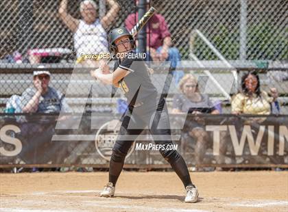 Thumbnail 3 in Richmond Hill vs Sequoyah (GHSA State Championship Semi-Final) photogallery.