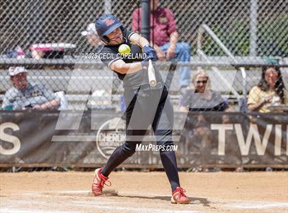 Thumbnail 1 in Richmond Hill vs Sequoyah (GHSA State Championship Semi-Final) photogallery.
