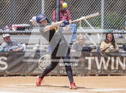 Thumbnail 2 in Richmond Hill vs Sequoyah (GHSA State Championship Semi-Final) photogallery.
