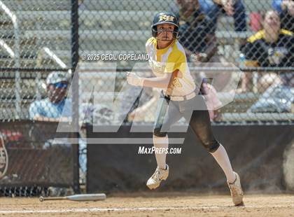 Thumbnail 3 in Richmond Hill vs Sequoyah (GHSA State Championship Semi-Final) photogallery.