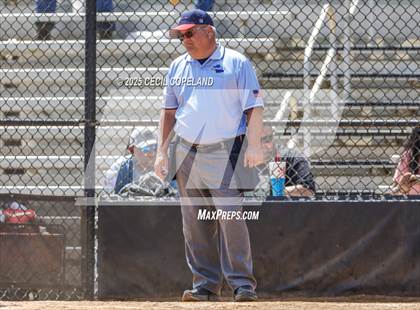 Thumbnail 3 in Richmond Hill vs Sequoyah (GHSA State Championship Semi-Final) photogallery.