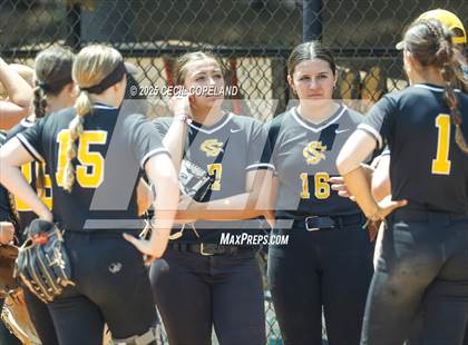 Thumbnail 3 in Richmond Hill vs Sequoyah (GHSA State Championship Semi-Final) photogallery.