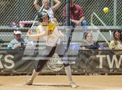 Thumbnail 1 in Richmond Hill vs Sequoyah (GHSA State Championship Semi-Final) photogallery.