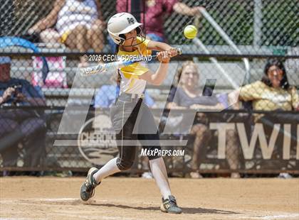 Thumbnail 2 in Richmond Hill vs Sequoyah (GHSA State Championship Semi-Final) photogallery.
