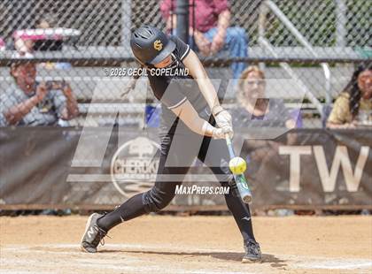 Thumbnail 1 in Richmond Hill vs Sequoyah (GHSA State Championship Semi-Final) photogallery.