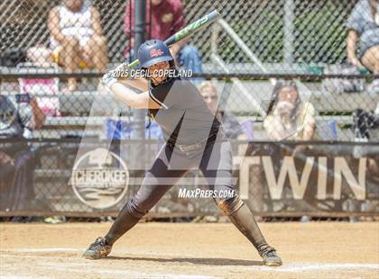 Thumbnail 1 in Richmond Hill vs Sequoyah (GHSA State Championship Semi-Final) photogallery.