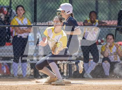 Thumbnail 2 in Richmond Hill vs Sequoyah (GHSA State Championship Semi-Final) photogallery.