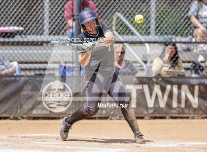 Thumbnail 2 in Richmond Hill vs Sequoyah (GHSA State Championship Semi-Final) photogallery.
