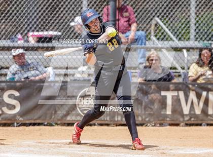 Thumbnail 3 in Richmond Hill vs Sequoyah (GHSA State Championship Semi-Final) photogallery.