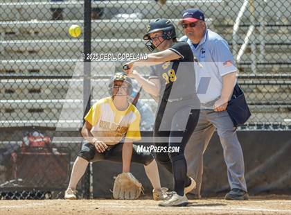 Thumbnail 1 in Richmond Hill vs Sequoyah (GHSA State Championship Semi-Final) photogallery.