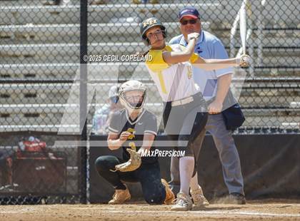 Thumbnail 3 in Richmond Hill vs Sequoyah (GHSA State Championship Semi-Final) photogallery.