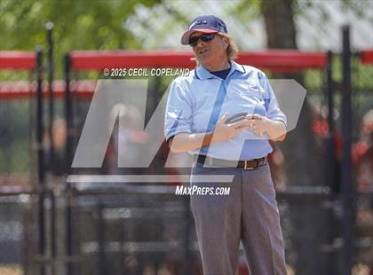 Thumbnail 2 in Richmond Hill vs Sequoyah (GHSA State Championship Semi-Final) photogallery.