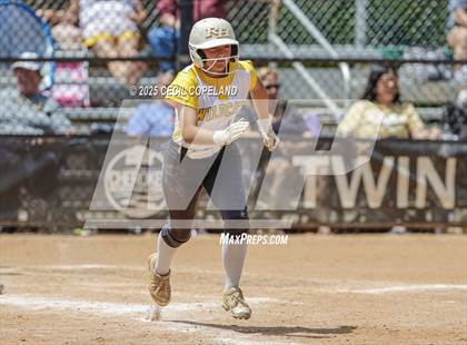 Thumbnail 3 in Richmond Hill vs Sequoyah (GHSA State Championship Semi-Final) photogallery.