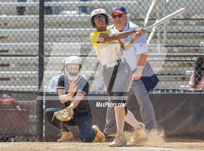 Thumbnail 1 in Richmond Hill vs Sequoyah (GHSA State Championship Semi-Final) photogallery.