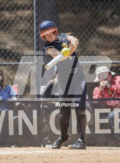 Thumbnail 3 in Richmond Hill vs Sequoyah (GHSA State Championship Semi-Final) photogallery.