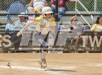 Thumbnail 1 in Richmond Hill vs Sequoyah (GHSA State Championship Semi-Final) photogallery.