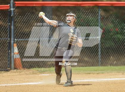 Thumbnail 1 in Richmond Hill vs Sequoyah (GHSA State Championship Semi-Final) photogallery.