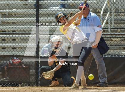 Thumbnail 1 in Richmond Hill vs Sequoyah (GHSA State Championship Semi-Final) photogallery.