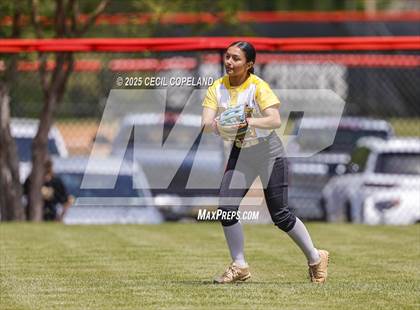Thumbnail 1 in Richmond Hill vs Sequoyah (GHSA State Championship Semi-Final) photogallery.