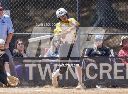 Thumbnail 1 in Richmond Hill vs Sequoyah (GHSA State Championship Semi-Final) photogallery.