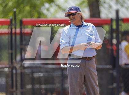 Thumbnail 3 in Richmond Hill vs Sequoyah (GHSA State Championship Semi-Final) photogallery.