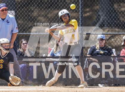 Thumbnail 3 in Richmond Hill vs Sequoyah (GHSA State Championship Semi-Final) photogallery.