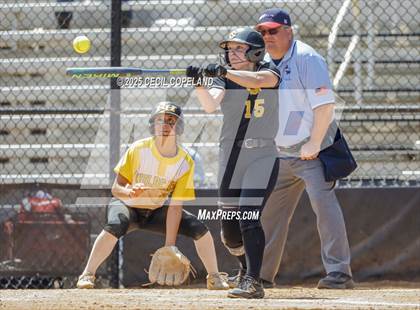 Thumbnail 3 in Richmond Hill vs Sequoyah (GHSA State Championship Semi-Final) photogallery.
