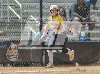 Thumbnail 2 in Richmond Hill vs Sequoyah (GHSA State Championship Semi-Final) photogallery.