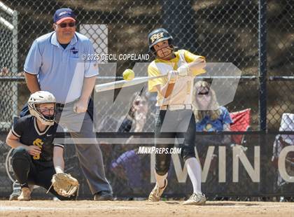 Thumbnail 1 in Richmond Hill vs Sequoyah (GHSA State Championship Semi-Final) photogallery.