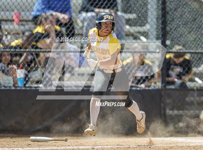 Thumbnail 3 in Richmond Hill vs Sequoyah (GHSA State Championship Semi-Final) photogallery.
