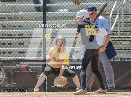 Thumbnail 3 in Richmond Hill vs Sequoyah (GHSA State Championship Semi-Final) photogallery.