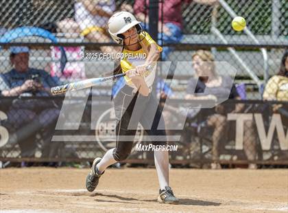 Thumbnail 3 in Richmond Hill vs Sequoyah (GHSA State Championship Semi-Final) photogallery.