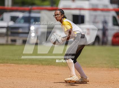 Thumbnail 1 in Richmond Hill vs Sequoyah (GHSA State Championship Semi-Final) photogallery.
