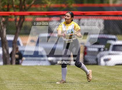 Thumbnail 2 in Richmond Hill vs Sequoyah (GHSA State Championship Semi-Final) photogallery.