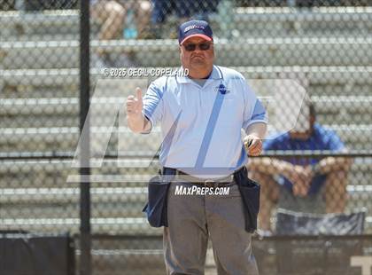 Thumbnail 1 in Richmond Hill vs Sequoyah (GHSA State Championship Semi-Final) photogallery.