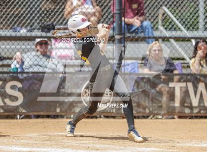 Thumbnail 2 in Richmond Hill vs Sequoyah (GHSA State Championship Semi-Final) photogallery.
