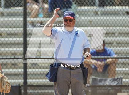 Thumbnail 1 in Richmond Hill vs Sequoyah (GHSA State Championship Semi-Final) photogallery.