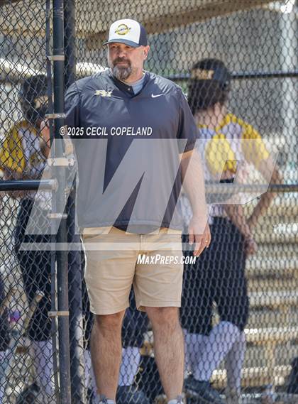 Thumbnail 2 in Richmond Hill vs Sequoyah (GHSA State Championship Semi-Final) photogallery.