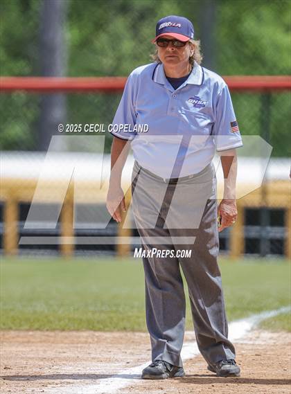 Thumbnail 3 in Richmond Hill vs Sequoyah (GHSA State Championship Semi-Final) photogallery.