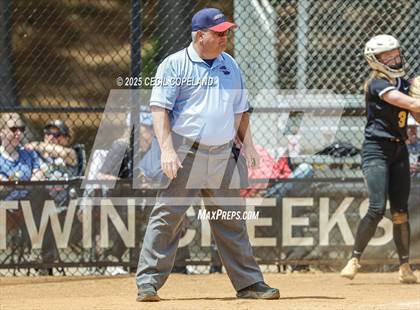 Thumbnail 3 in Richmond Hill vs Sequoyah (GHSA State Championship Semi-Final) photogallery.