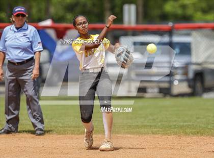 Thumbnail 2 in Richmond Hill vs Sequoyah (GHSA State Championship Semi-Final) photogallery.