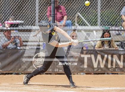 Thumbnail 2 in Richmond Hill vs Sequoyah (GHSA State Championship Semi-Final) photogallery.