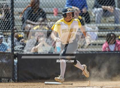 Thumbnail 2 in Richmond Hill vs Sequoyah (GHSA State Championship Semi-Final) photogallery.