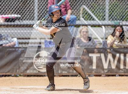 Thumbnail 3 in Richmond Hill vs Sequoyah (GHSA State Championship Semi-Final) photogallery.